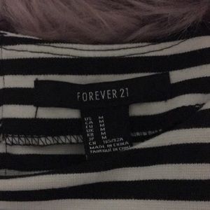 Forever 21 Dresses - Forever21 Two-piece body con dress Forever 21 Dresses - Forever21 Two-piece body con dress